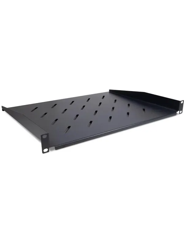 Inter-Tech 88887343 - 1U Fixed Shelf