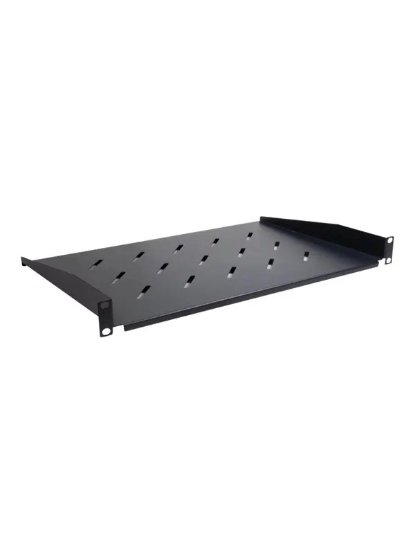 Inter-Tech 88887342 - 1U - Fixed Shelf