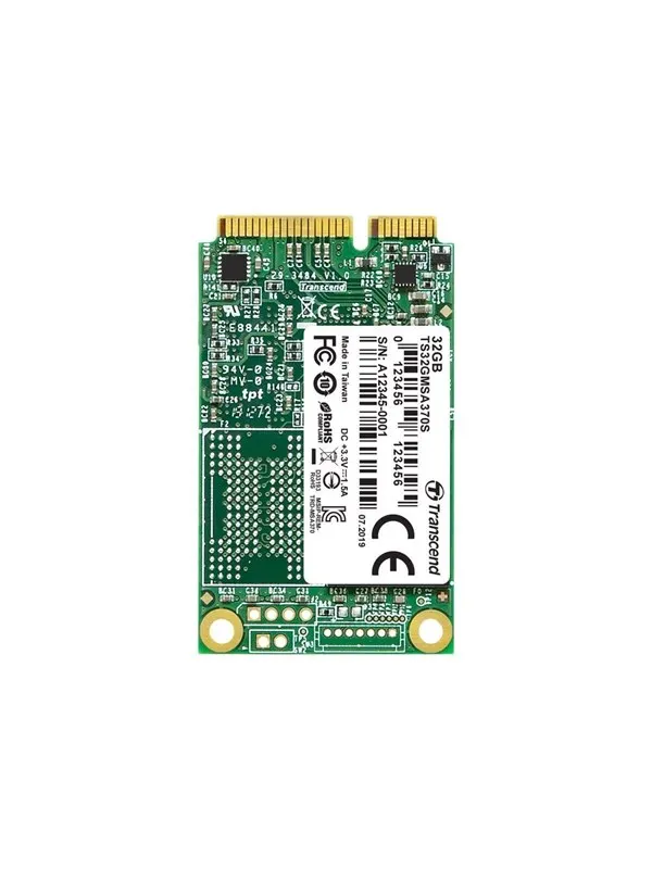 Transcend 370S