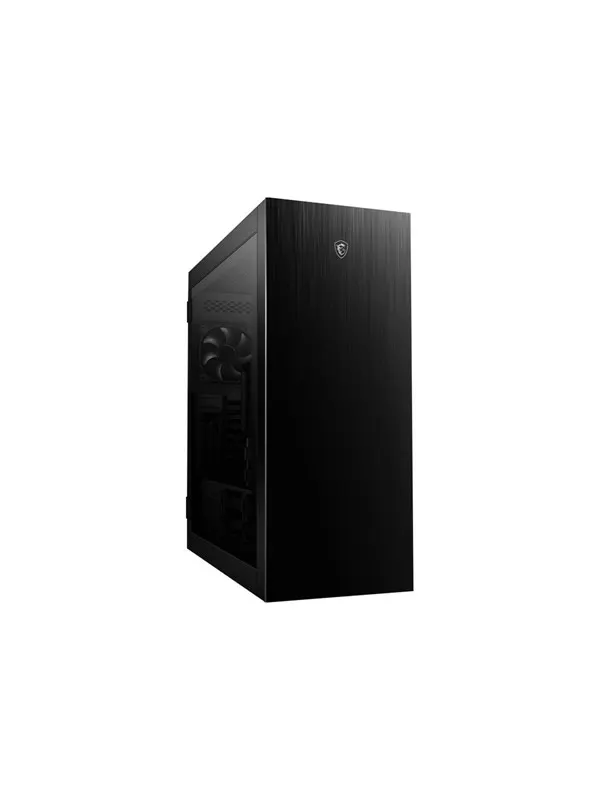 MSI MPG SEKIRA 500P - Chassi - Tower - Svart