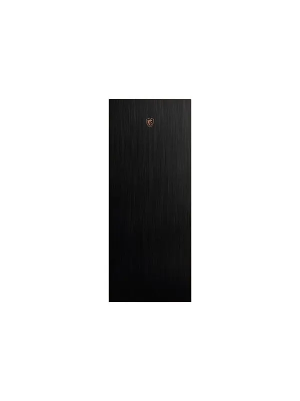 MSI MPG SEKIRA 500G - Chassi - Tower - Guld