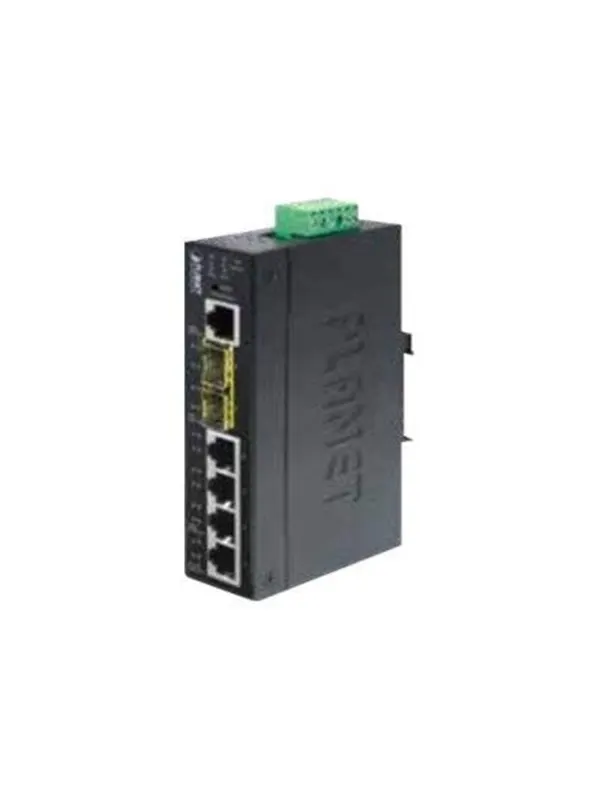 PLANET SWITCH PRZEMYSLOWY ZARZADZALNY IGS-5225-4T2