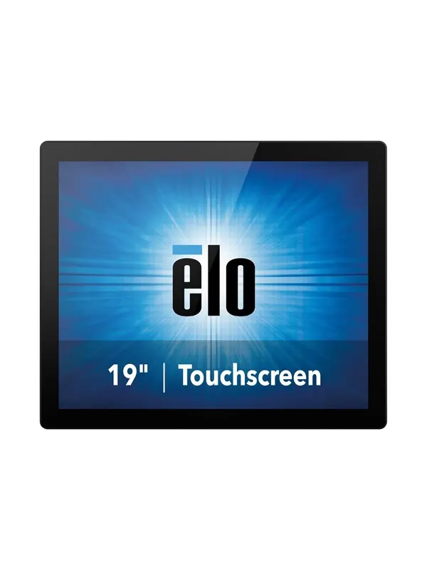 Elo 1990L - 1280x1024 - 60Hz - IPS