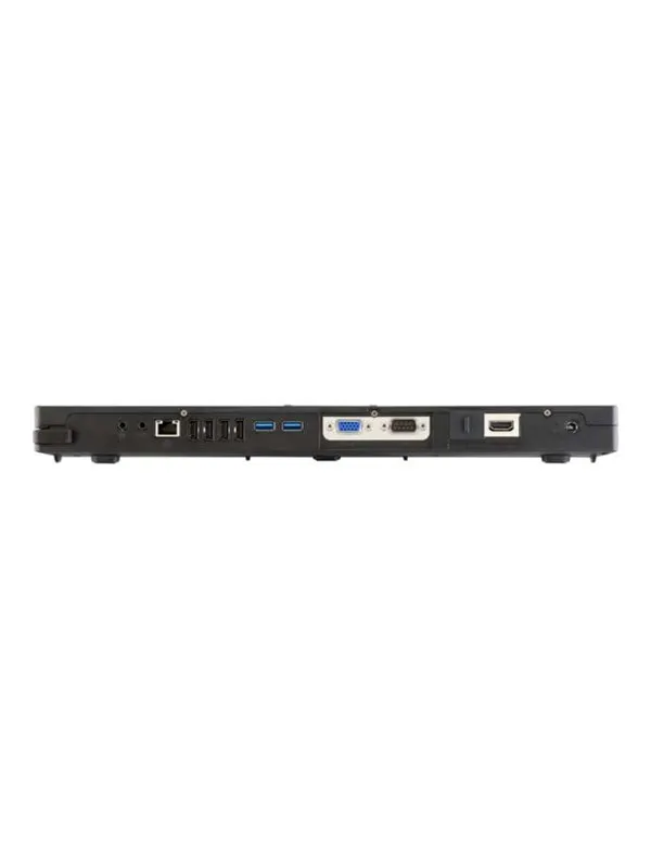 Toshiba Hi Speed Port Replicator II (2-pin) - po