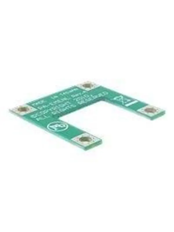 DeLOCK Converter Mini PCI Express half-size > f