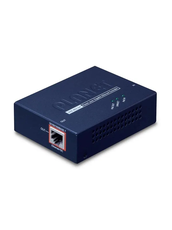 PLANET POE-E201 - repeater
