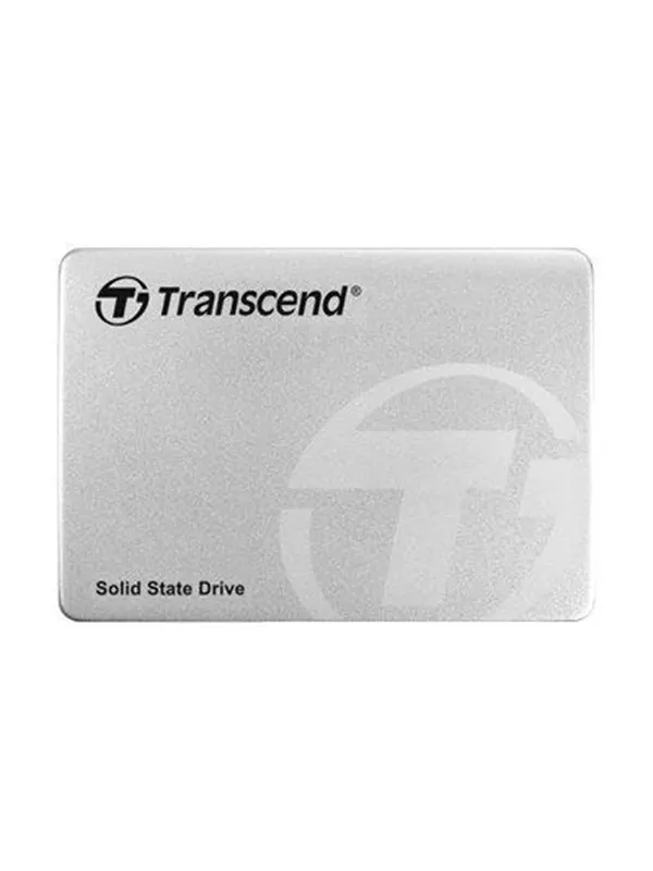 Transcend SSD370S