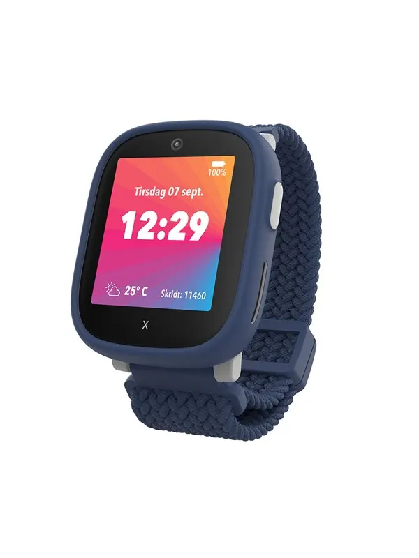 Xplora X6Play eSIM - Blue