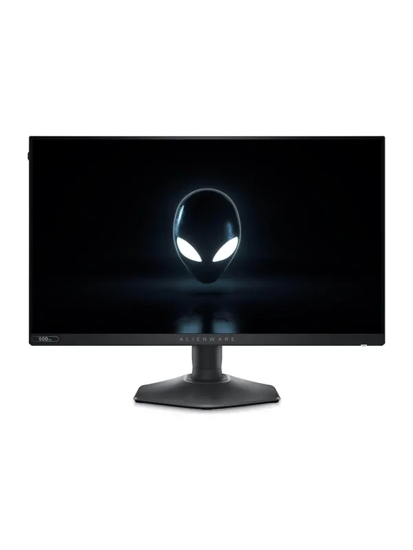 25" Dell Alienware AW2524HF - 1920x1080 (FHD) - 500Hz - IPS