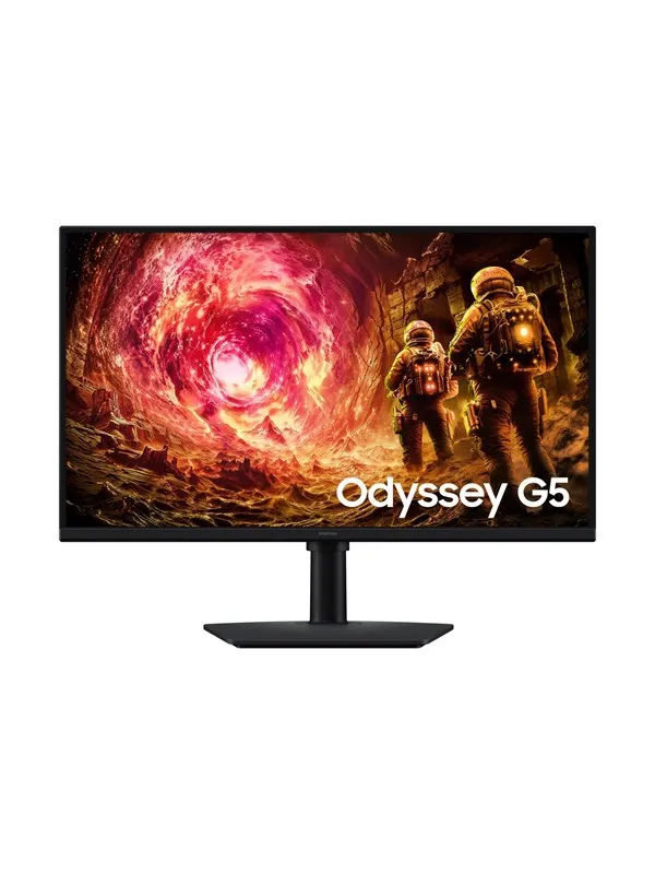 27" Samsung LS27FG506EUXEN - 2560x1440 (QHD) - 180Hz - IPS