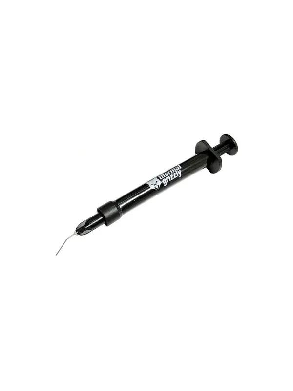 Thermal Grizzly Conductonaut Extreme (Liquid Metal) - 1 g - Kylpasta