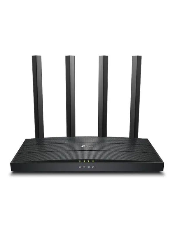 TP-Link Archer AX12 AX1500 Wi-Fi 6 Router - Wireless router Wi-Fi 6
