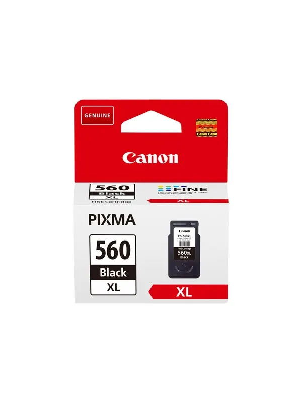 Canon PG-560XL / 3712C001 High Black