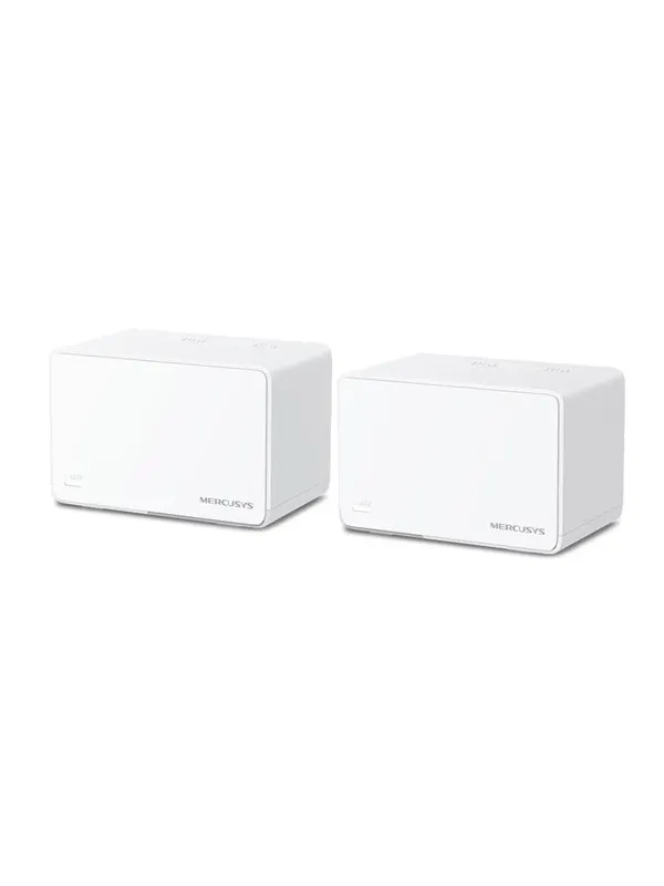 MERCUSYS Halo H80X(2-pack) - Mesh router