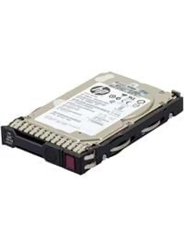 HP Dual Port Enterprise - 300GB - Hårddisk - 653955-001 - SAS2 - 2,5"