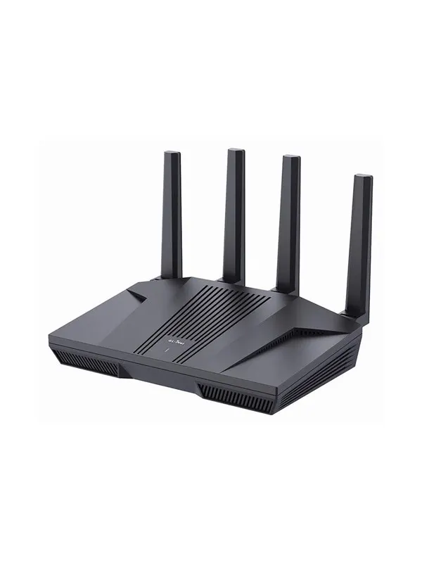 GL.iNet Flint 2 GL-MT6000 Wi-Fi 6 AX6000 Router - Wireless router Wi-Fi 6