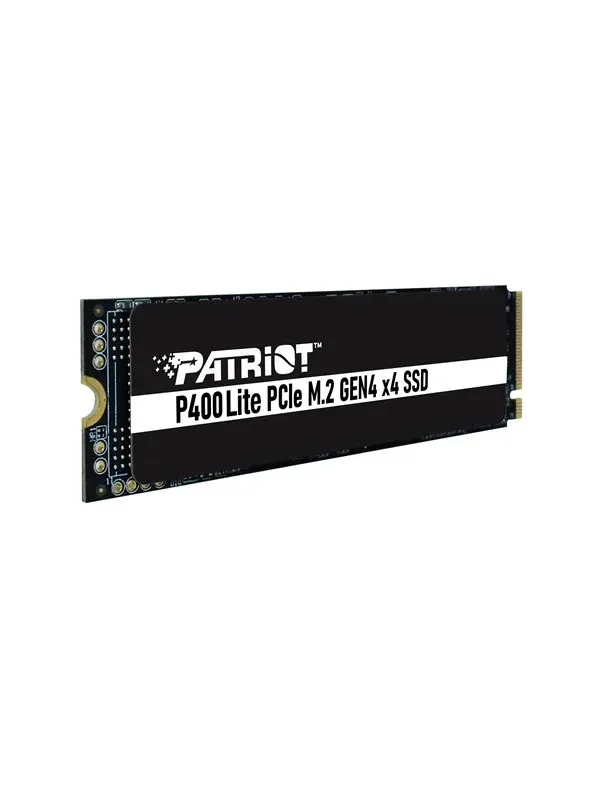 Patriot P400 Lite SSD - 2TB - PCIe 4.0 - M.2 2280