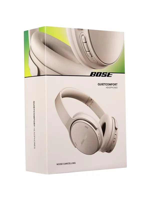 Bose QuietComfort (Gen 1) - Sandstone