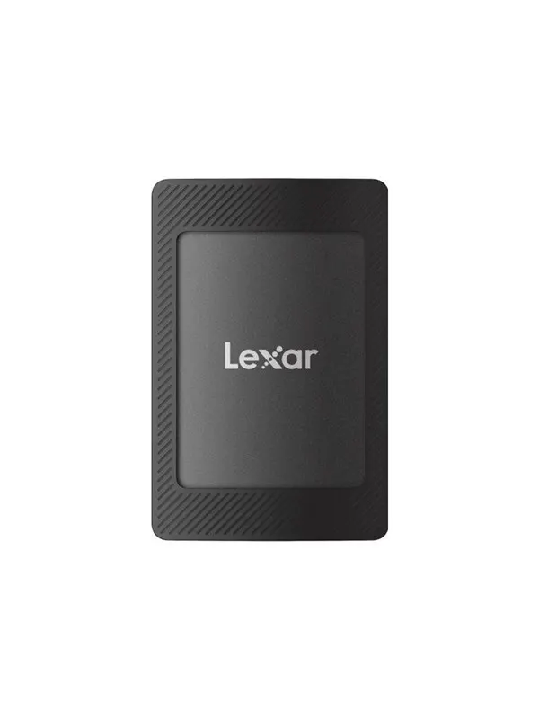 Lexar SL500 - SSD - 1 TB - with magnetic set - USB 3.2 Gen 2x2
