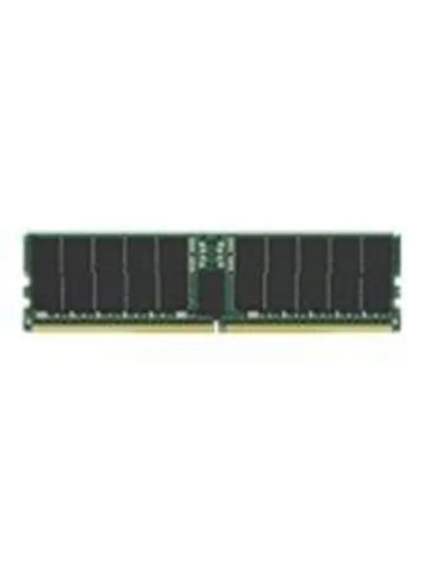 Kingston HP Specific DDR5-6400 - Registrerad/ECC - 64GB - CL52 - Single Channel (1 pcs) - Grön