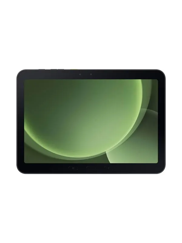 Samsung Galaxy Tab Active5 Pro 128GB/6GB Enterprise Edition - Green