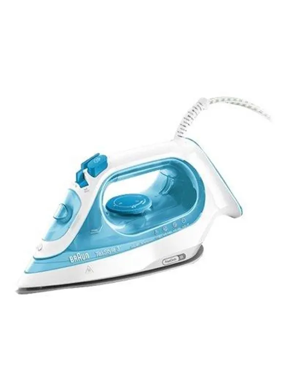 Braun Ångstrykjärn TexStyle 3