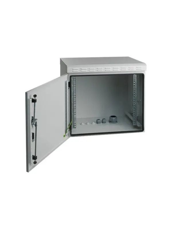EFB NORDIC EFB-Elektronik - cabinet - 20U