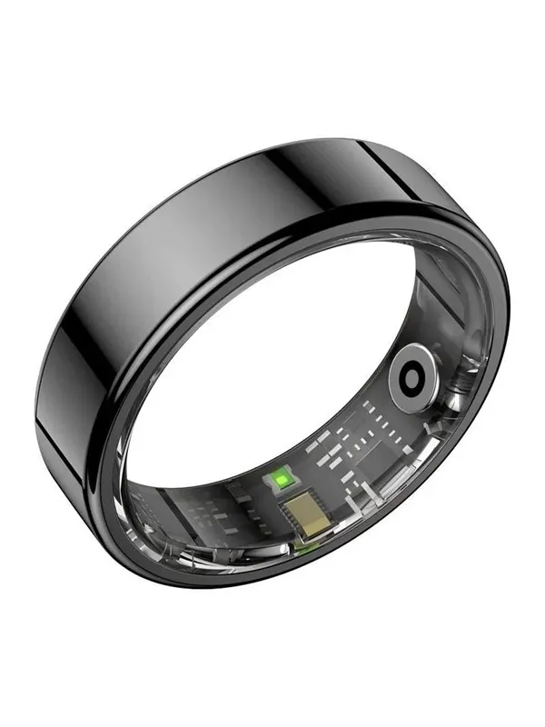 Colmi RING 2 Lubricated Ring Size 11 - Black