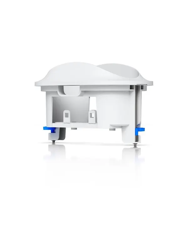 Ubiquiti camera dome flush mount