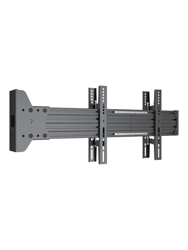 Multibrackets M Pro Series MBFW1UX2 - Max 60 kg - recommended for 50"