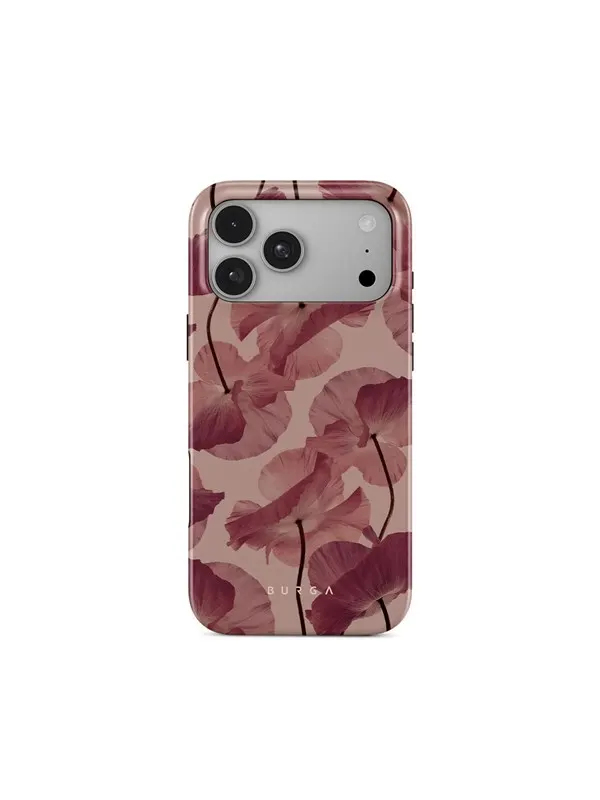 Burga Tough MagSafe Case Tender Kiss - iPhone 18
