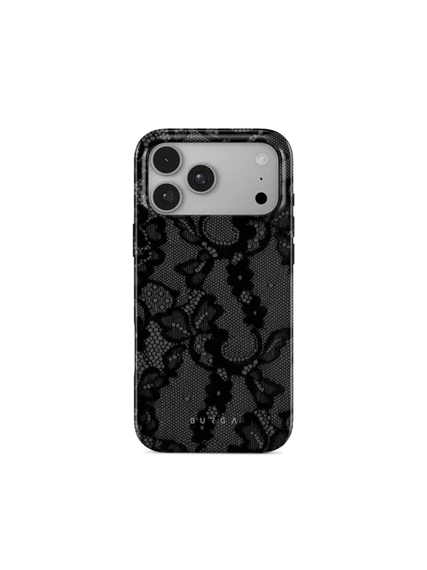 Burga Tough MagSafe Case Magnetic - iPhone 18 Pro