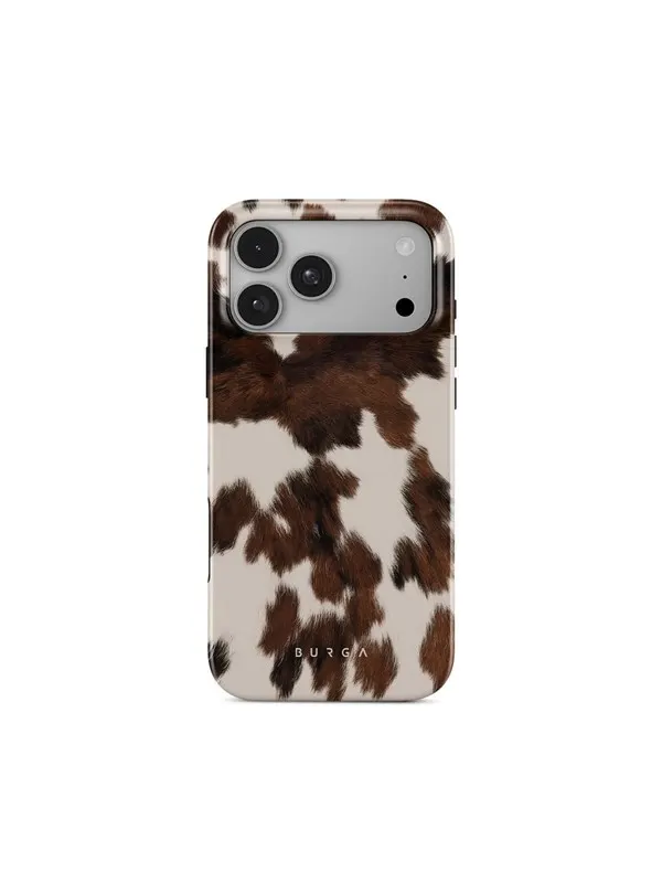 Burga Tough MagSafe Case Celestial - iPhone 18 Pr