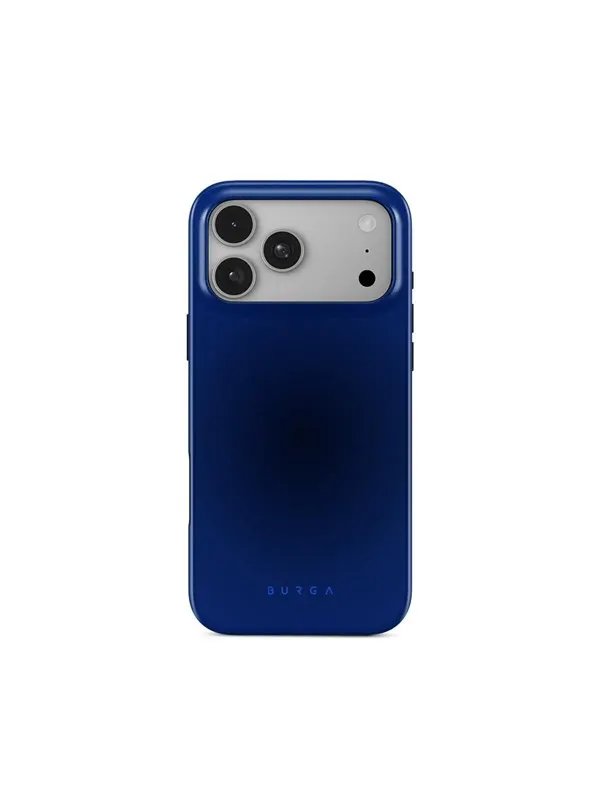 Burga Tough MagSafe Case Neptune - iPhone 18 Pro