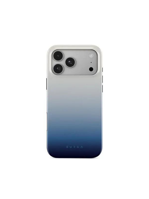 Burga Tough MagSafe Case Zero Gravity - iPhone 18