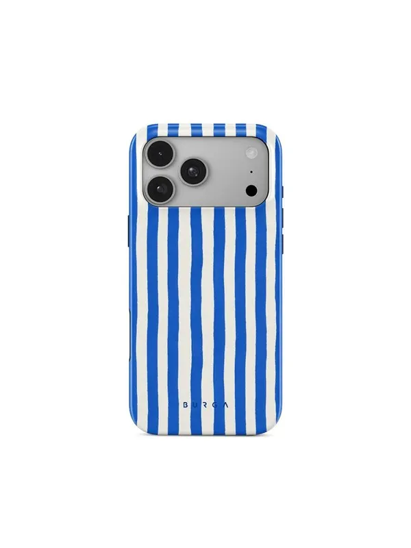 Burga Tough MagSafe Case Kafenio - iPhone 18 Pro
