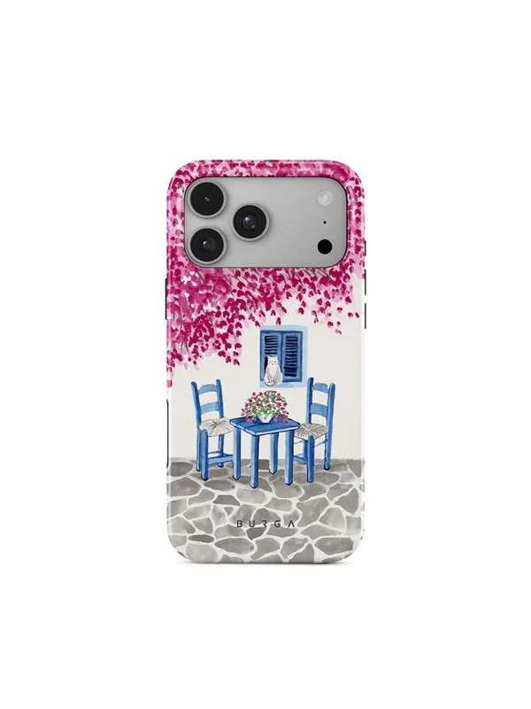 Burga Tough MagSafe Case Milos - iPhone 18 Pro