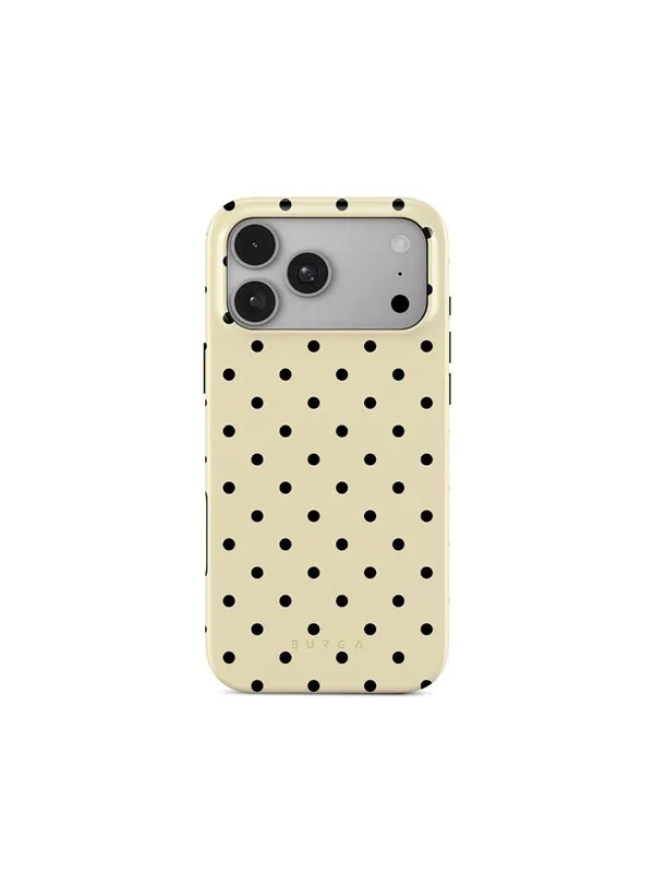 Burga Tough MagSafe Case Sweet Treat - iPhone 18