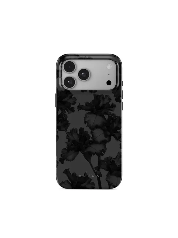 Burga Tough MagSafe Case Nocturnal - iPhone 18 Pr