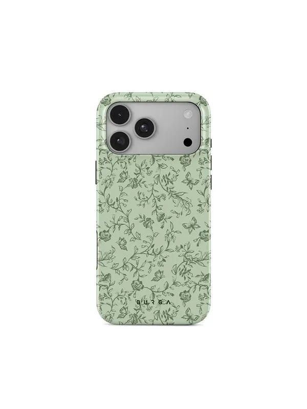 Burga Tough MagSafe Case Lost in Thought - iPhone
