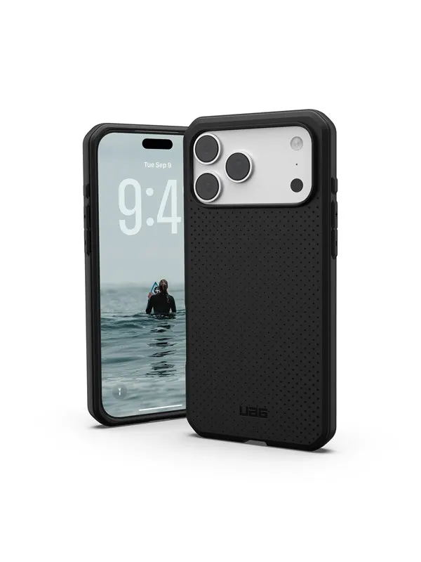 UAG Dot MagSafe black - iPhone 18 Pro Max/17 Pro