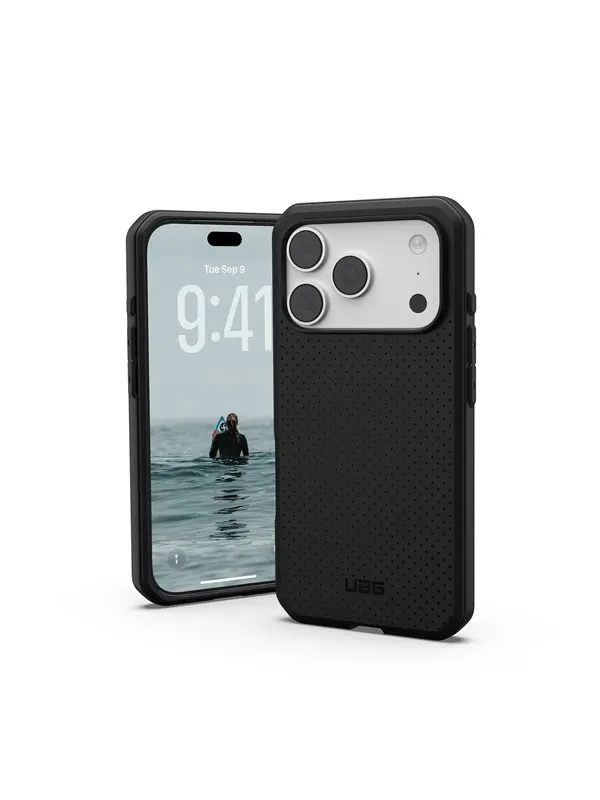 UAG Dot MagSafe black - iPhone 18 Pro/17 Pro