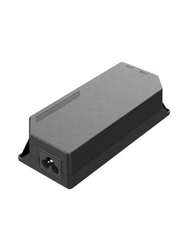 Grandstream GS-POE30W-MG - PoE injector - 30.2 Watt