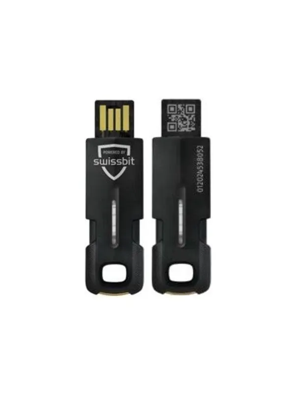 Swissbit iShield Key 2