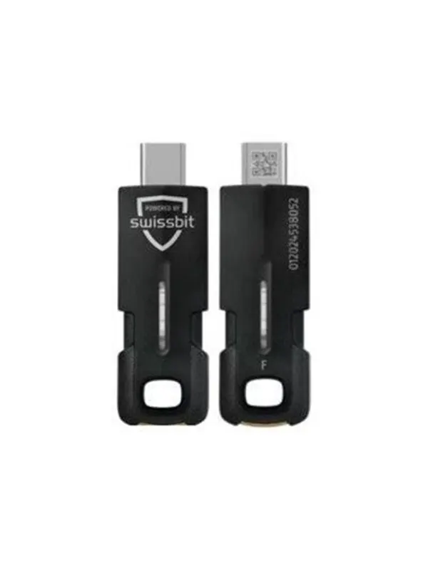 Swissbit iShield Key 2