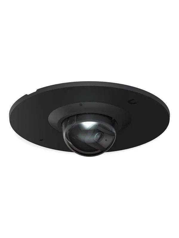 Ubiquiti UniFi camera dome flush mount