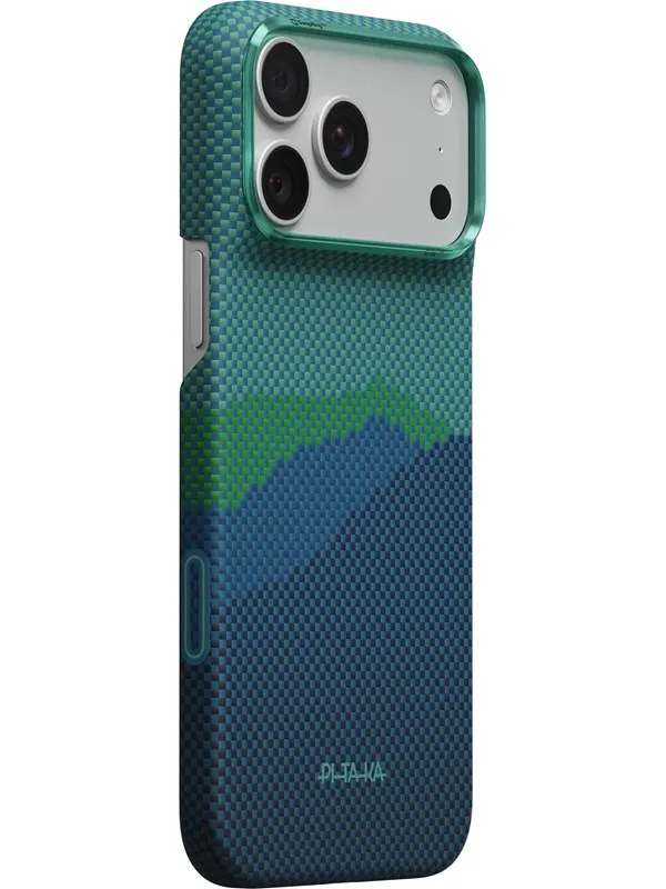 PITAKA Edge Case Over the Horizon 2.0 (Summer Noo