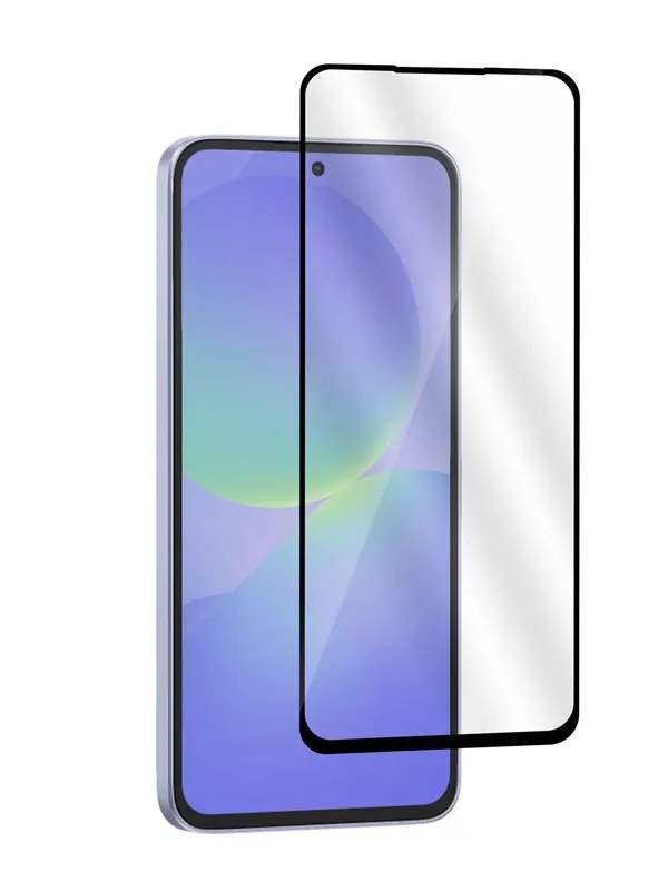 eSTUFF Titan Shield - screen protector for mobile phone - full cover