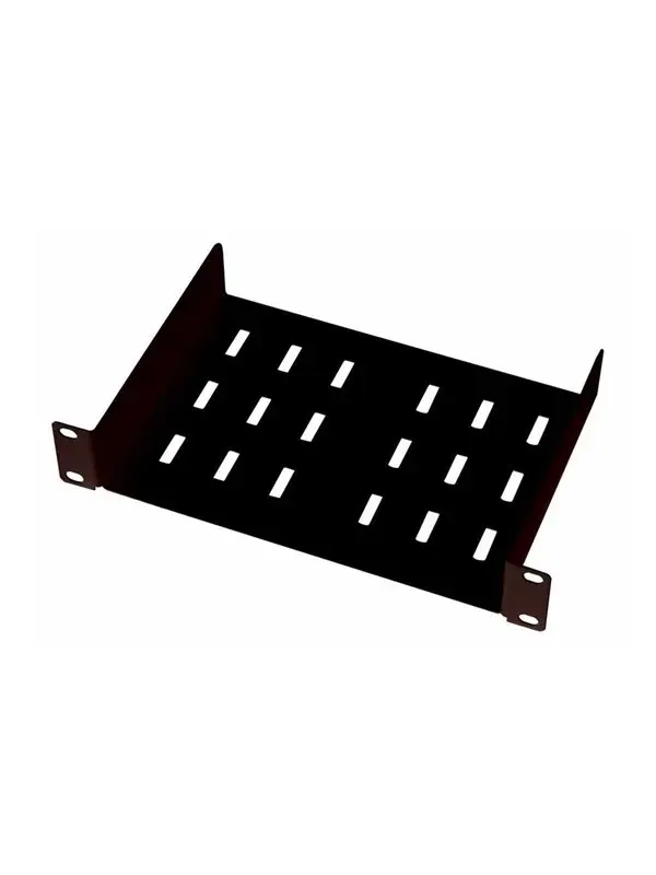 Lanview by Logon - rack shelf - 1U