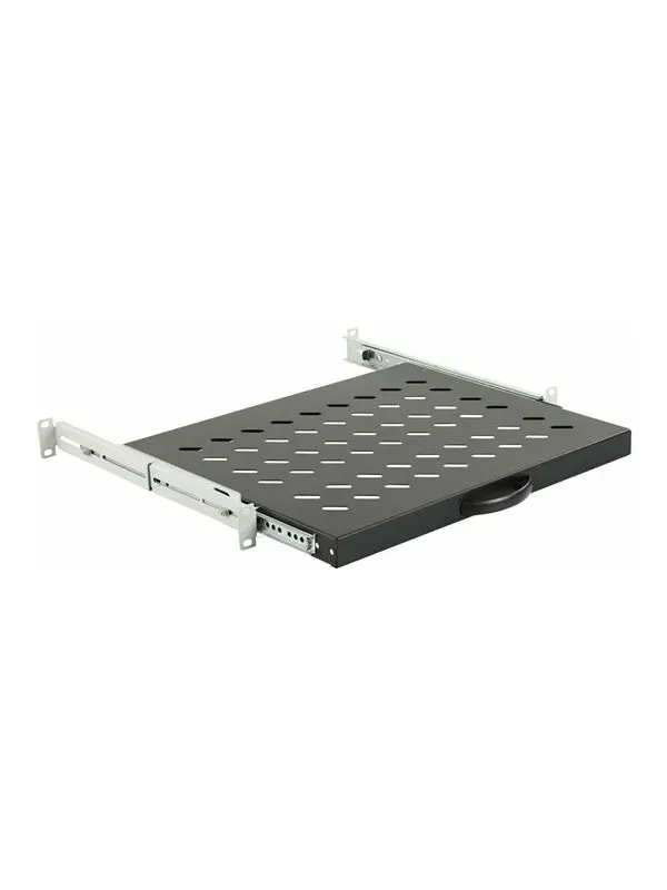 Lanview by Logon - rack sliding shelf - 1U